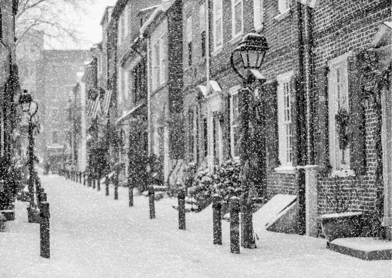 United States - A Magical Christmas Season in Philadelphia: Lights, Hayrides, Villages, Gingerbread Houses, Cinnamon Ornaments, & MORE! - JoinMyTrip