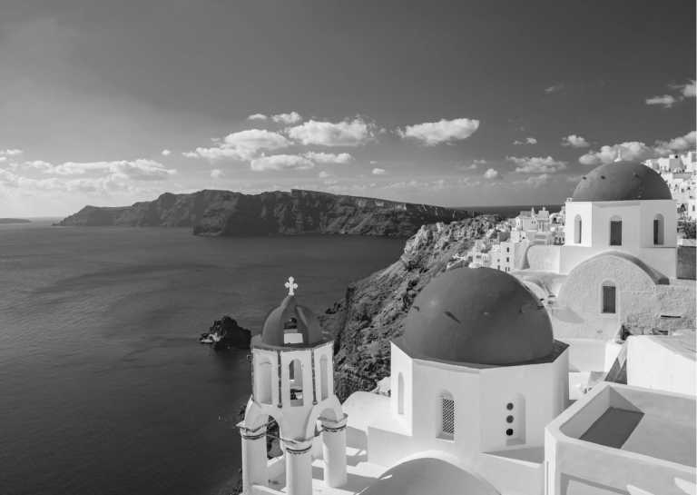 Griechenland - Santorini, Greece: Unveiling the Charm of the Aegean Paradise - JoinMyTrip