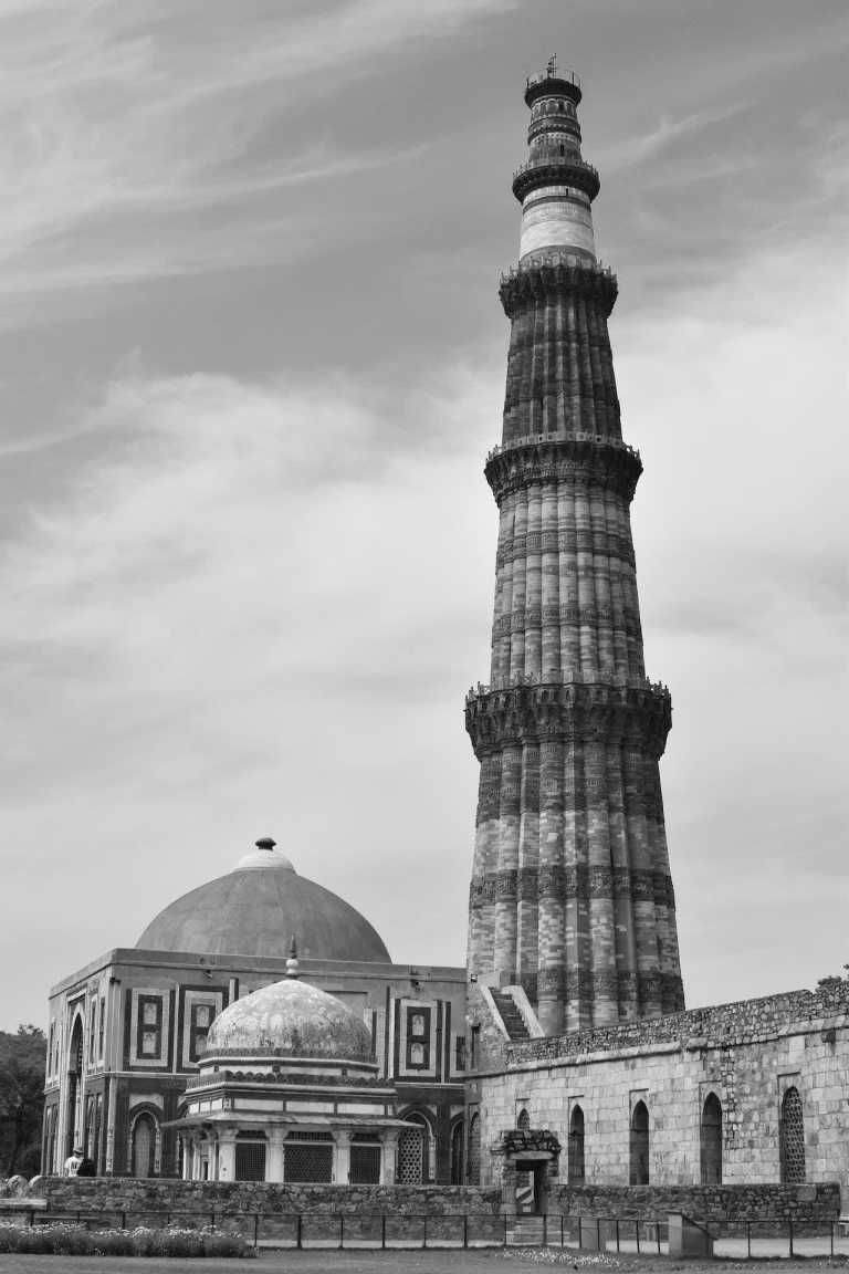 India - India Gate - Explore India's Golden Triangle and Himalayan Retreat: Delhi, Agra, Darjeeling & Meghalaya - 3
