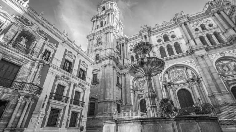 Spain - Málaga - Seville & Andalusia: From the Enchanting Alcazar to Stunning Flamenco Nights (exclusive small group trip) - 4