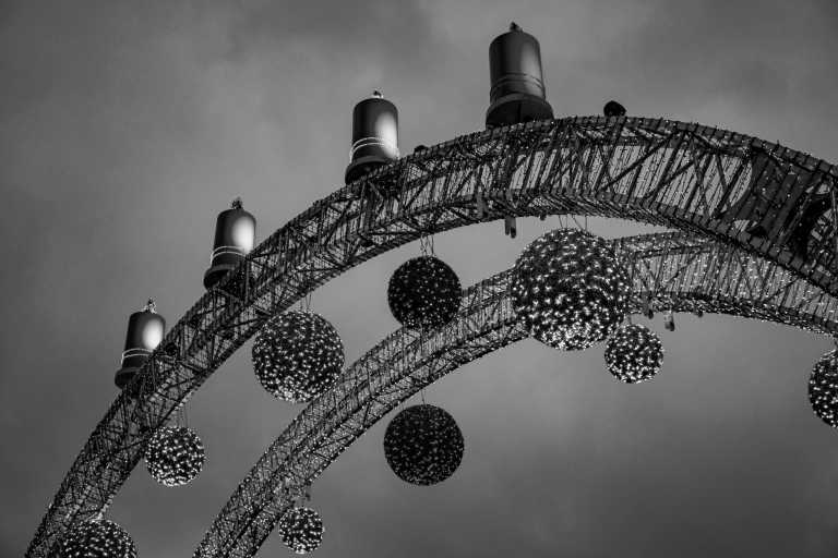 Austria - Vienna - Winter Wonderland Wonders: A Magical Christmas Escape to Vienna - 2