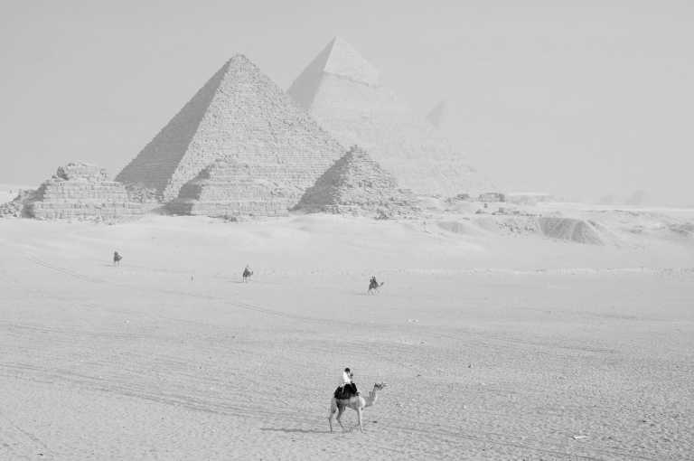World - Cairo - Ägypten Urlaub Mai 2026 - 2