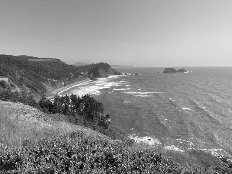 United States - Pacific Coast Road Trip: 5-Day Scenic Adventure from Seattle to San Francisco - JoinMyTrip