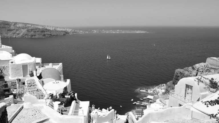 Griechenland - SAIL & JAM Islandhopping in Greece - JoinMyTrip