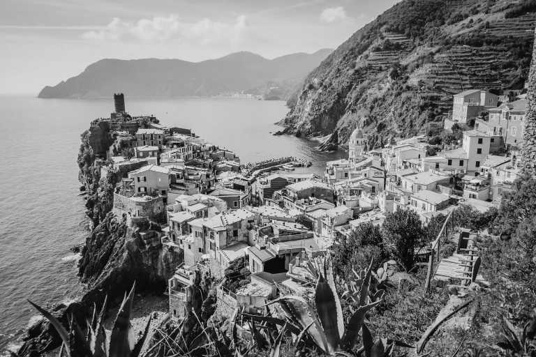 Italy - Riomaggiore - Weekend in the 5 Terre, Italy with PESTO Experience! - 2