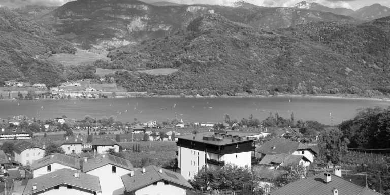 Italy - Kalterer See - Südtirol / Kaltern - Wandern, Baden und Schlemmen in Exklusiver Lage am See