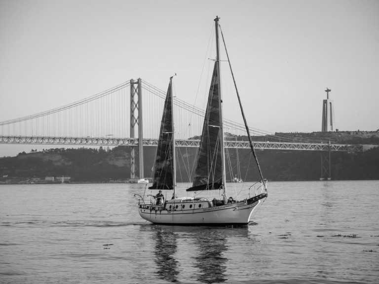 Portugal - Belém - EXPLORE LISBON for PHOTOGRAPHY LOVERS 📸+Trip to SINTRA + MAGUSTO FESTIVAL+ FADO CONCERT+BOAT Cruise across Tagus River - 2