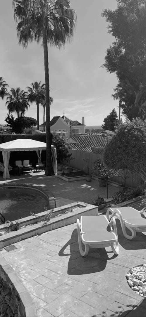 Spanien - Sitio de Calahonda - Andalusien Sonne pur - 1