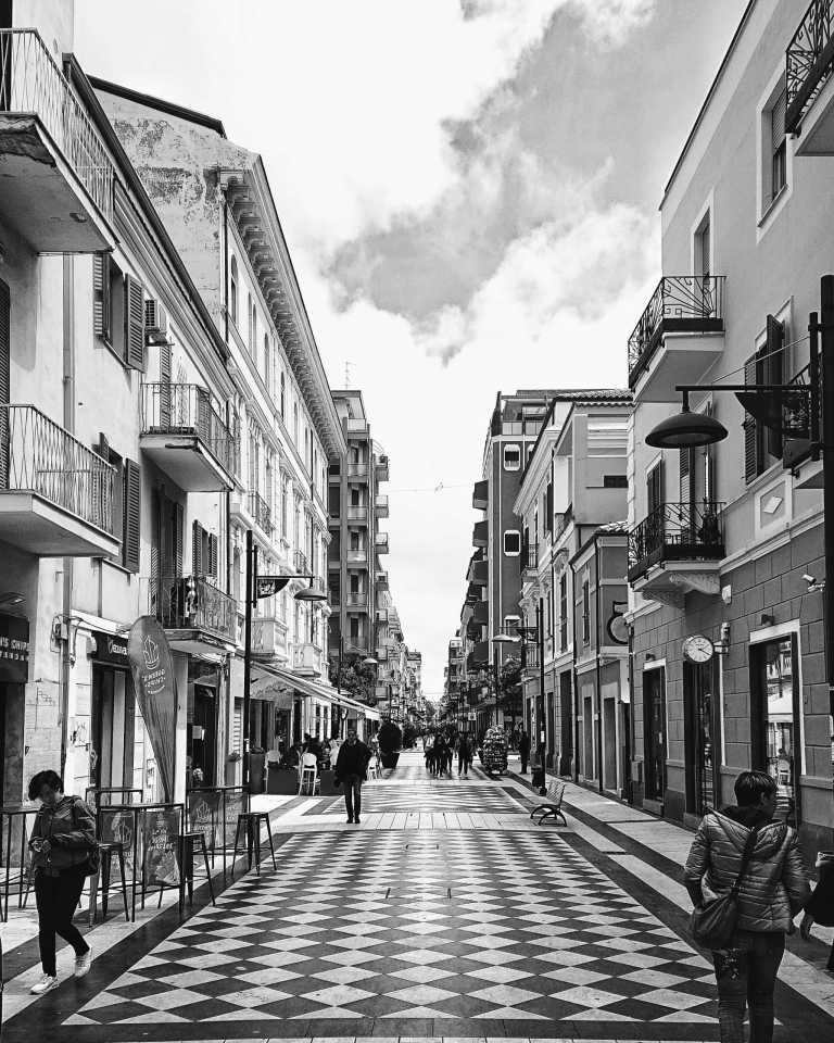 Italy - Pescara - 📷🇮🇹 Photo Trip in Abruzzo, the Small Middle-Earth! Stunning Views, Traditional Food and Laid-Back Lifestyle - 2