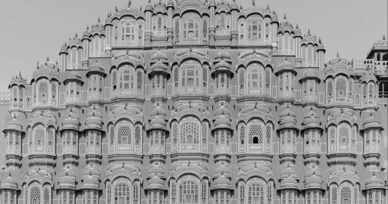 India - Jaipur - Vibrant Rajasthan with Pushkar Festival - India with a Local! - 2