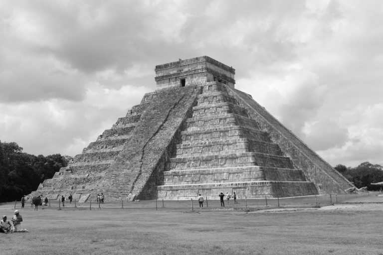 Mexico - 3-Day Mayan Expeditions II in Mexico: Ancient Cities & Colonial Treasures - JoinMyTrip