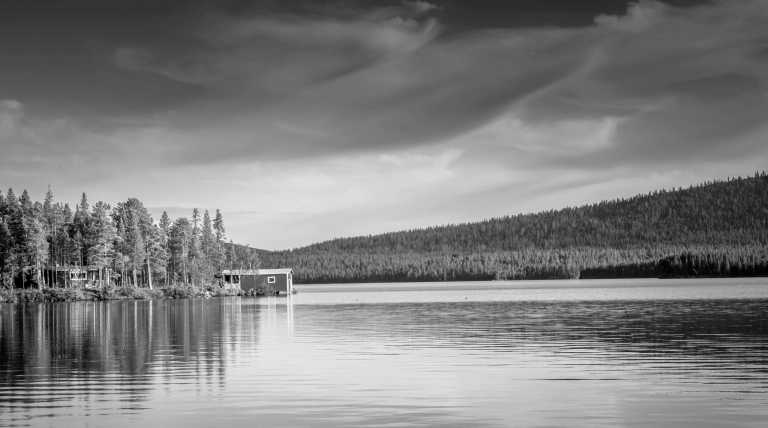 Sweden - Swedish Summer Adventure with my huskies 🐾🇸🇪 | Hikes, Lakes & Waterfalls in Wild Värmland - JoinMyTrip