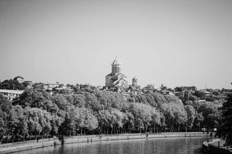 Georgia - Tbilisi - Discovering Tbilisi, Georgia - Sightseeing, Cooking Class and Day Trip to the Countryside