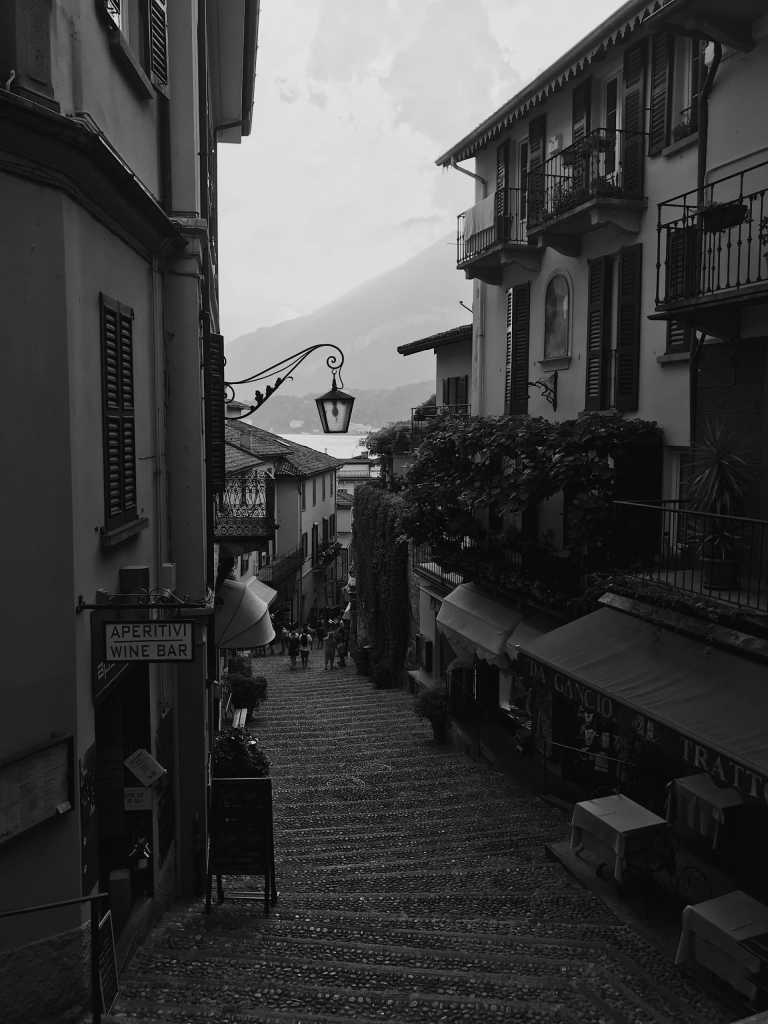Europe - Lake Como - Switzerland Road Trip Adventure: Explore with a Small Taste of Italy - 1