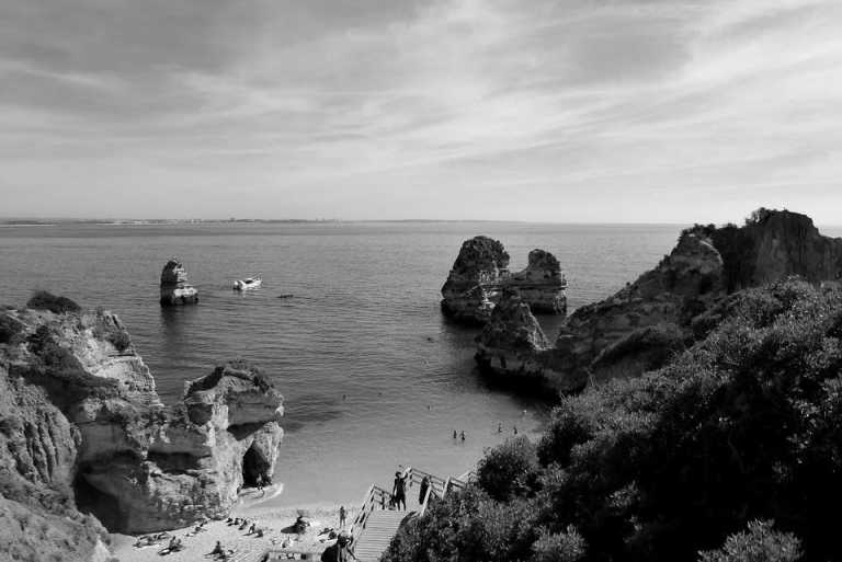 Portugal - Lagos - Experience 4 Nights / 3 days in the Algarve from Lisbon