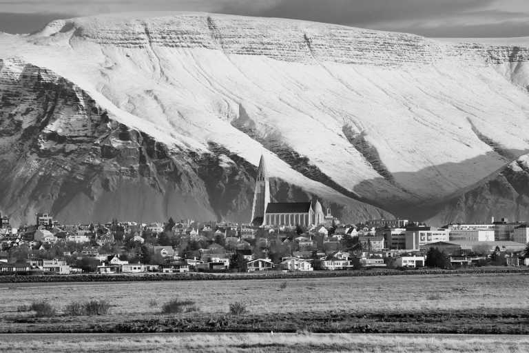 Island - Reykjavík - Naturwunder Island im Winter - Reisen außerhalb deiner Komfortzone ❄️🎯 Girls only - 1