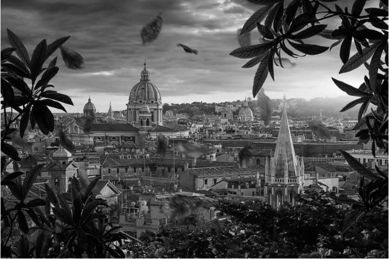 Italy - Metropolitan City of Rome - Birthplace of the Renaissance 🇮🇹 Visit Rome, Florence, Venice and More!