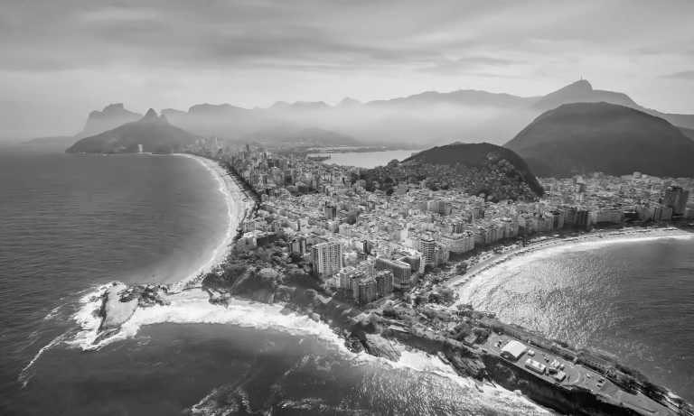 Brazil - State of São Paulo - Brazilian Backpacking Trip! Road Trip in South America: Samba, Nature and Adventure 🌎 - 1