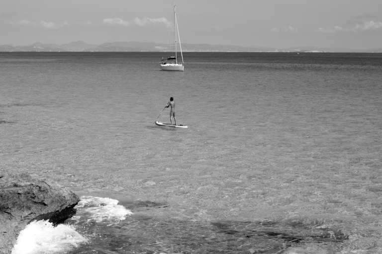 Spanien - Formentera - SAIL, YOGA & ISLAND HOPPING auf Formentera, Spanien - 1