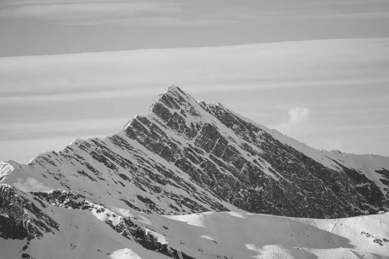Österreich - Hintertux - Winter Adventure in Austria ❄️ Hintertux Glacier Tour with SUP