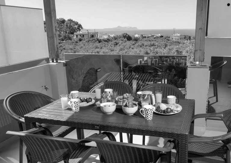 Greece - Rethimno - Create & Co-Work in Crete: 🏝️Villa Vibes, Poolside Productivity + Daily Self-Care ✨ 🌿🌞 - 1