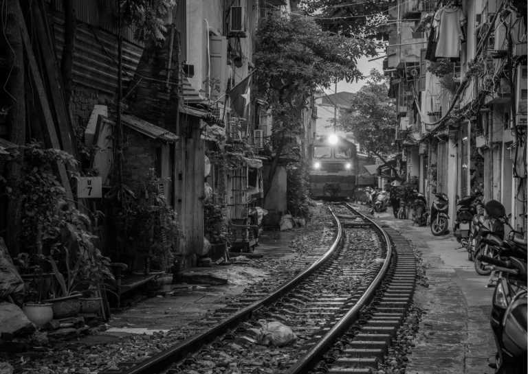 Vietnam - Hanoi - Vietnam: A Lifetime of Unforgettable Travel Experiences - 1