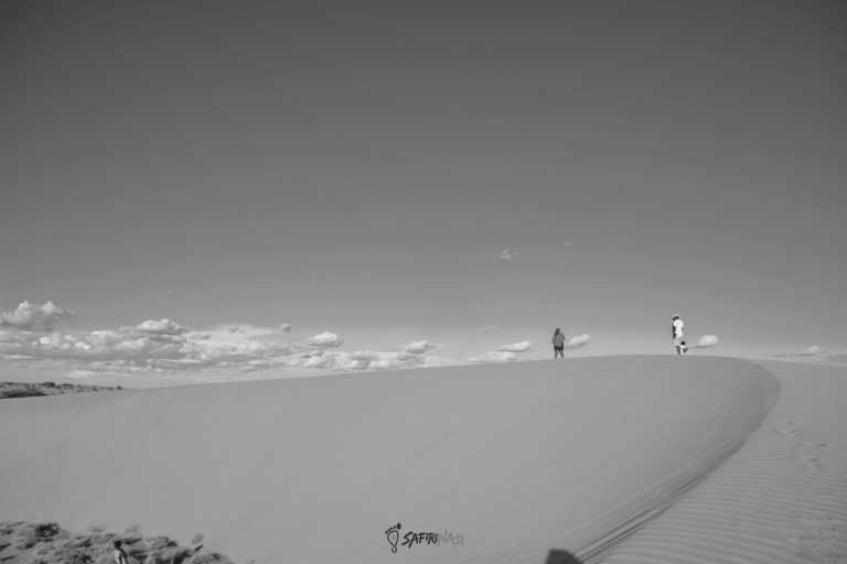 Kenya - CHALBI DESERT ADVENTURE - JoinMyTrip