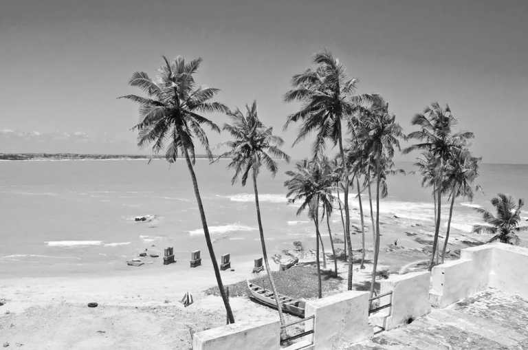 Ghana - Explore Cape Coast( Castle Tours and Canopy Walkway) - JoinMyTrip