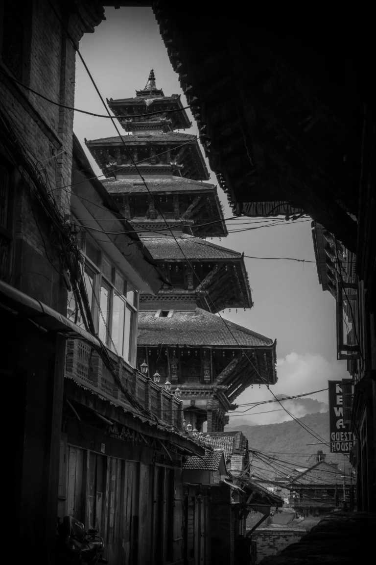 Nepal - Kathmandu - Manaslu Wilderness Trek – Explore the Remote Himalayas in 15 Days - 1