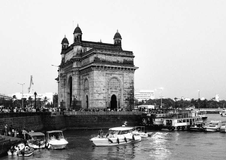 Indien - South Mumbai - Mumbai Unfiltered: 5 Days of Local Life, Food & Hidden Gems - 3