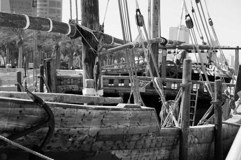 Kuwait - Marina Beach - Discovering the Jewel of the Gulf: Holidays in Kuwait