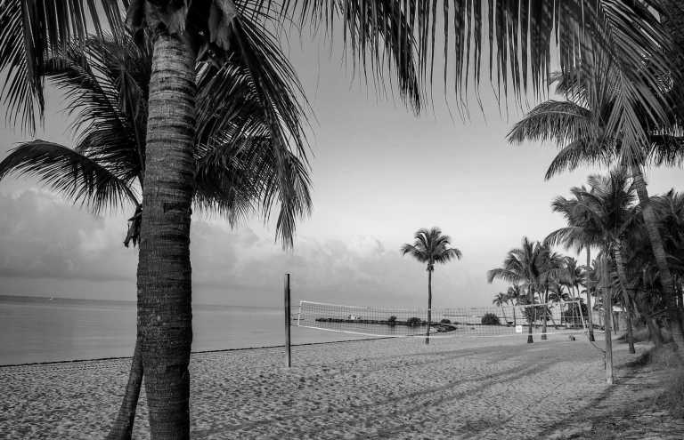 United States - Miami - Florida East Coast + New Orleans - 1