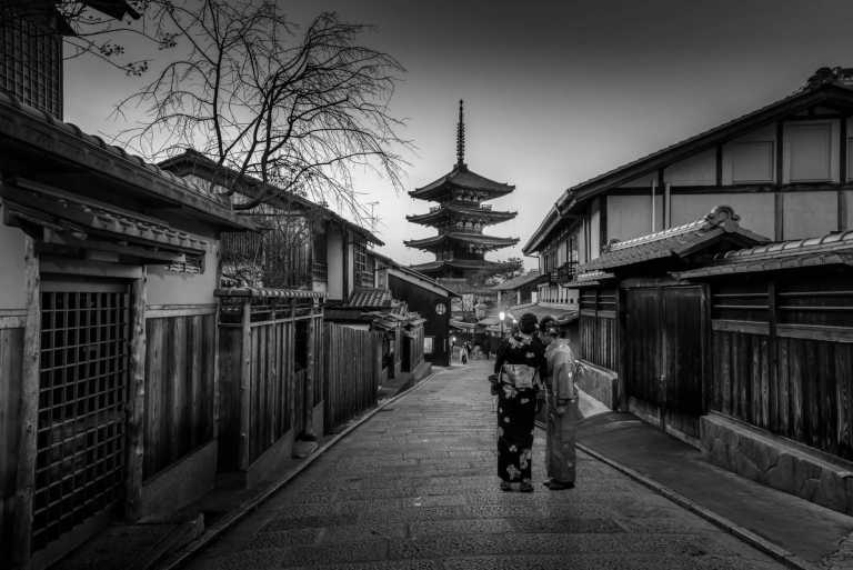 Japan - Kyoto - Join 10 days of Local Tour in Japan: Tokyo, Osaka, Nara, Kyoto🇯🇵