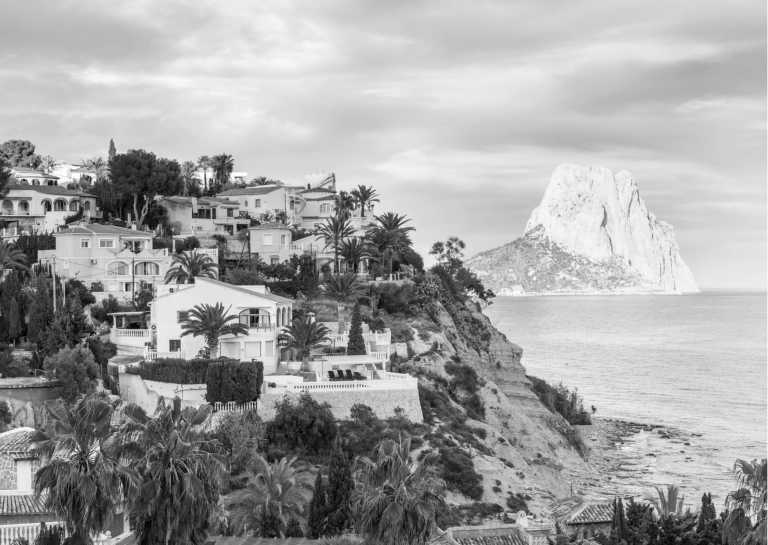 Spain - Adventure in The Costa Blanca, Spain: Mountain Climbing, Paddling, Secret Caves, Hikes and More - JoinMyTrip