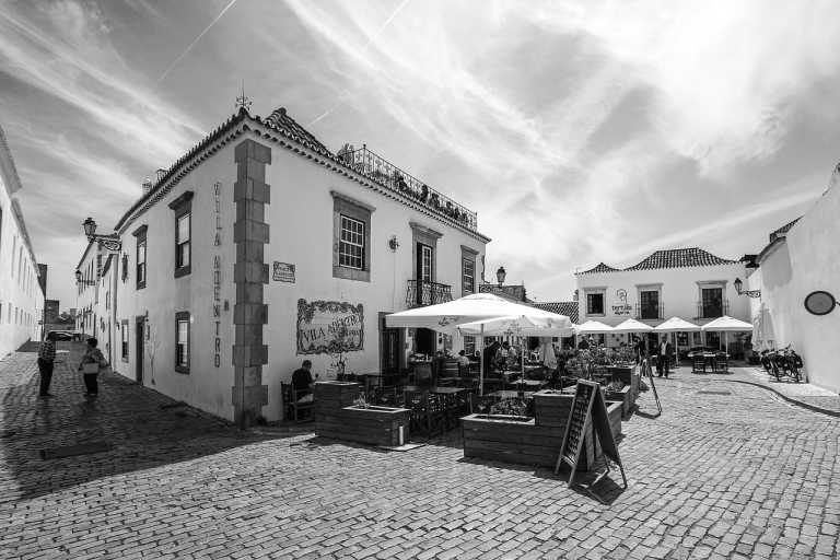 Portugal - Faro - Algarve Road Trip: 8 days in Southern Portugal - 2