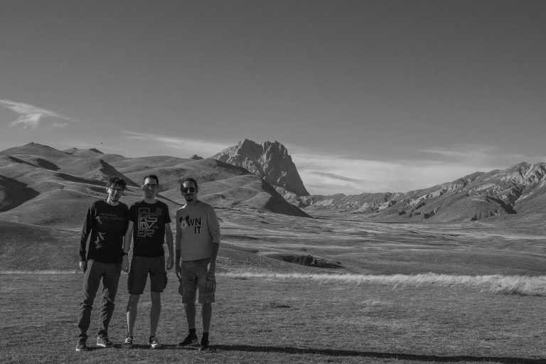 Italy - Campo Imperatore - 📷 Adventures with a local in Abruzzo, a tiny Middle-Earth! Stunning castles, great food and laid-back lifestyle! - 2