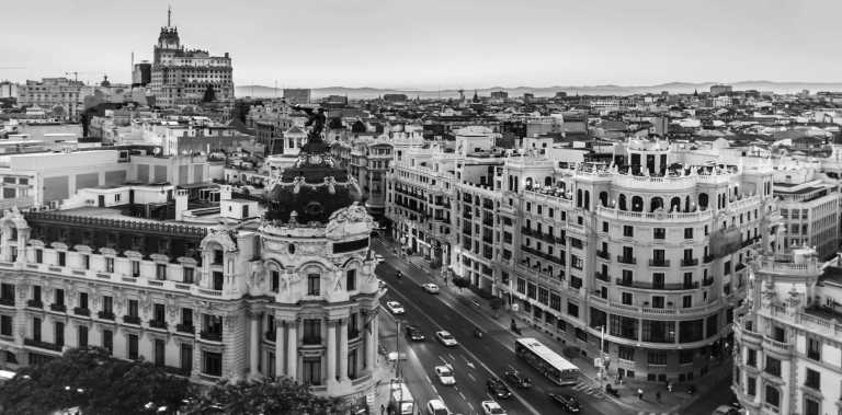 Spain - Madrid Mosaic: A Cultural Odyssey through Art, History, and Flamenco - JoinMyTrip