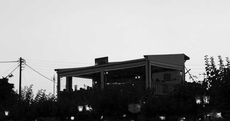 Griechenland - Rethymno - Coworking auf Kreta - Work, Wine, Walking