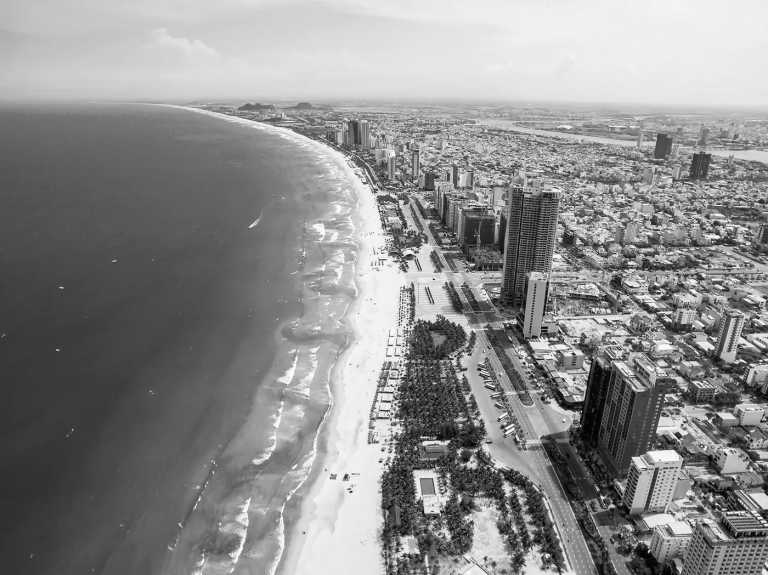 Vietnam - City Lights and Ocean Breezes: Your Perfect 3-Day Da Nang Getaway - JoinMyTrip