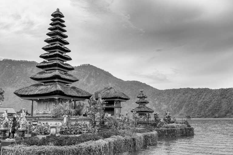 Indonesien - 7 Days in Bali: Work Remotely, Reconnect Deeply, and Experience the Soul of Ubud (Private Bedroom) - JoinMyTrip