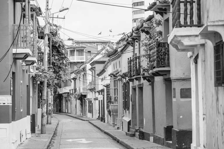 Colombia - 10 Days in Colombia: Iconic Cities, Colorful Streets & Caribbean Coastlines! - JoinMyTrip