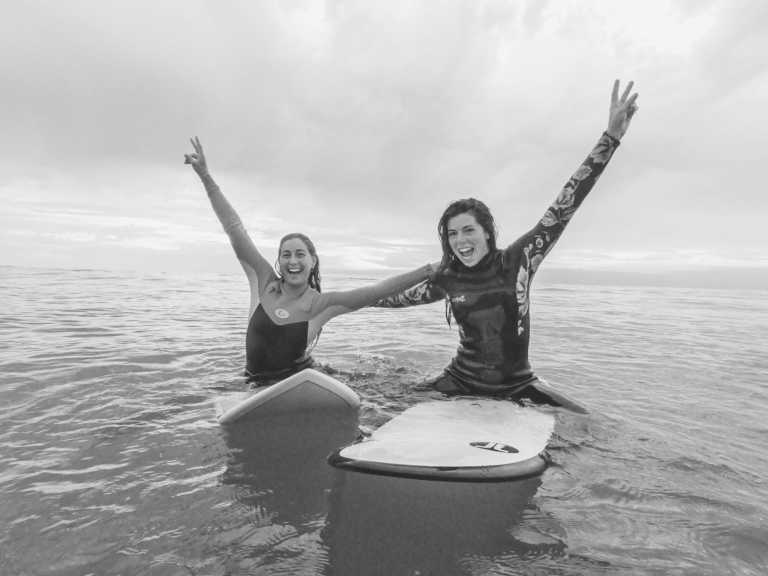 Portugal - Ericeira - Surf Trip in Ericeira, Portugal with a Local  🏄🏽‍♀️  Surfing and Yoga classes 🧘🏼‍♂️ - 1