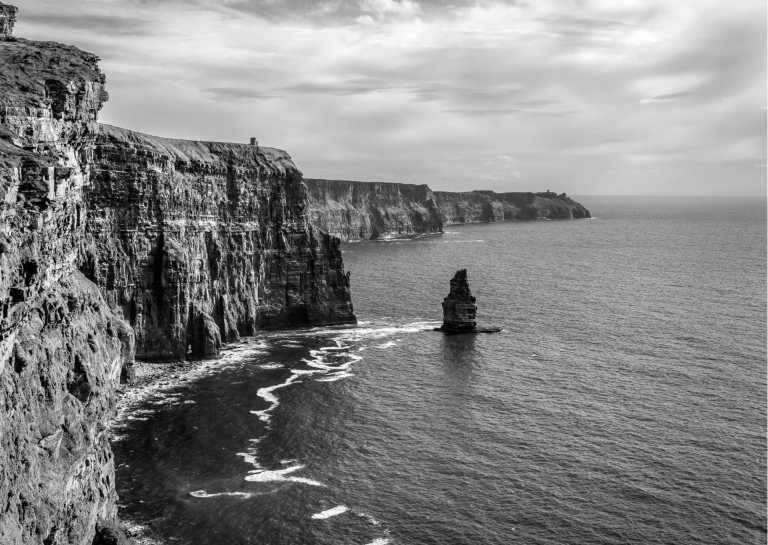 Irland - From Dublin to the Cliffs Of Moher - Culture, good times and lots of Guinness! - JoinMyTrip