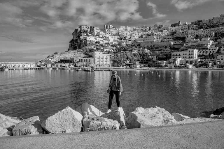 Italien - Puglia is Calling 🌞: Coliving Experience in the Magical Gargano (Kate Private Apartment) - JoinMyTrip