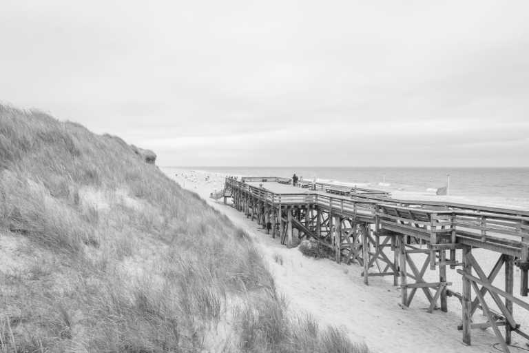 Germany - Sylt: Discover the Island Paradise of Germany - JoinMyTrip