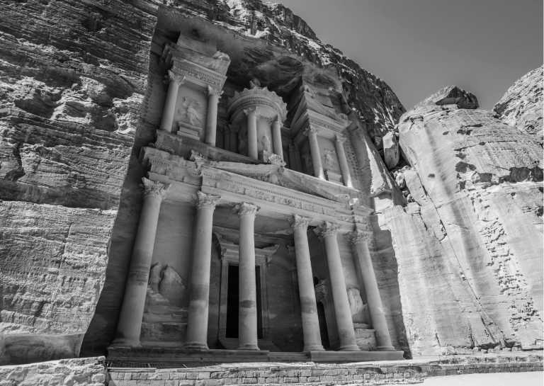 Jordanien - From North to South! Join the Ultimate Experience Across Jordan 🇯🇴 - JoinMyTrip