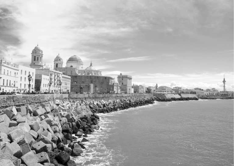 Spain - Travel like a local through Cádiz, Spain. - JoinMyTrip