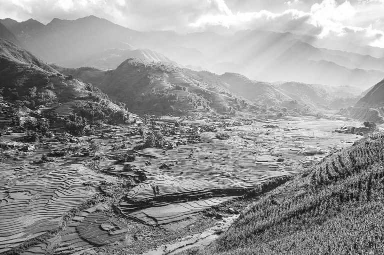 Vietnam - Vietnam von Norden nach Süden - JoinMyTrip