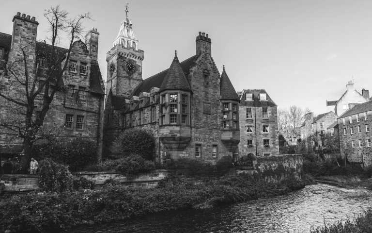 United Kingdom - Coworking and Burns Night in Scotland - Explore Edinburgh and Alloway after work! - JoinMyTrip
