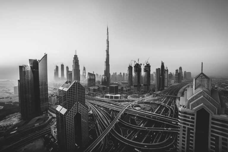 Western Asia - Dubai - Adventures Of Dubai ☀️🌎 - 1
